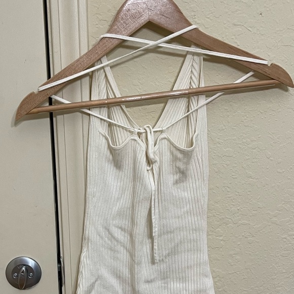 Abercrombie and Fitch Bodysuit - Picture 4 of 5